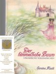 Illyés, Gyula (literarische Bearbeitung) - Der himmelhohe Baum : ungarische Volksmärchen