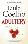 Paulo Coelho - Adultery