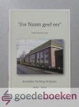 Rijken (meditatie), Ds. A.C. - Uw Naam geef eer --- Gods Woord in Sas. Kerkelijke Stichting Strijensas 1936 - 2016