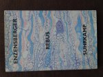 Enzensberger, Hans Magnus - REBUS