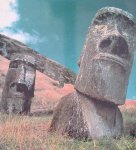 Barthel, Thomas S. - e.a. - Paaseiland, een raadsel?