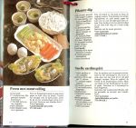 Newman, Rhona .. Vertaling door Francien van den Bergh  en fotografie van Fred Mancini - Slankelijn Diners .. 100 beproefde recepten