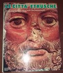 F. Boitani, M. Cataldi, M. Pasquinucci, F. Coarelli - Le citta' Etrusche