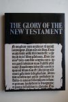 Corcos, Georgette - Compleet in 2 delen: The Glory Of The Old Testament  &  The Glory Of The New Testament