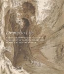 Fucci, Robert: - Drawn to Life. Master Drawings from the Age of Rembrandt in the Peck Collection at the Ackland Art Museum.