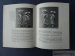 Barba Teri Okada. - Netsuke: Masterpieces from the Metropolitan of Art.
