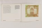 Lorenz, Dieter - Anaclyfen. Stereo-afbeeldingen rond kunst, wetenschap en techniek + uitnodiging (3 foto's)