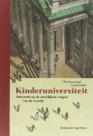 Ulrich Janssen & Ulla Steuernagel - Kinderuniversiteit