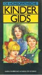 Hubbeling, Karin / Koning, Saskia de - De homeopatische kindergids