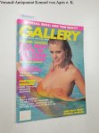 Gallery Magazine: - Gallery : July 1990 :