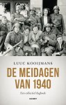 Luuc Kooijmans - De Meidagen Van 1940