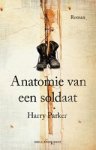 Harry Parker - Anatomie van een soldaat