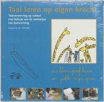 Suzanne van Norden - Taal leren op eigen kracht Suzanne van Norden - Taal leren op eigen kracht