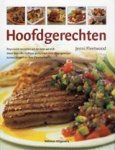 FLEETWOOD, J. - Hoofdgerechten