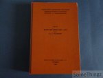 Callewaert, D. - Rond den Heerd 1865-1902. [Nederlandse Volkskundige Bibliografie. Deel III.]