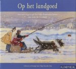 Davydoff, Mariamna & Olga Davydov Dax - Op het landgoed: herinneringen aan het rijke Russische leven van voor de revolutie