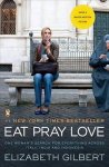 Elizabeth Gilbert - Eat, Pray, Love