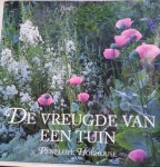 P. Hobhouse - VREUGDE VAN EEN TUIN