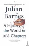 Barnes, Julian - A History of the World in 10 1/2 Chapters