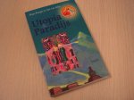 Kooger, Hans en Aat van Gilst - Utopia  & Paradijs