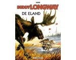 Derib - Buddy longway 06. eland