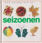 Toni Rann, Jane Yorke - Een ogenblikje op... seizoenen