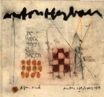 HEYBOER -  Simon, Couzijn & Georges Knubben: - Anton Heyboer. De week heeft elf dagen.