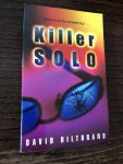 David Hiltbrand - Killer Solo