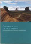 P. Verduin - Chronisch ziek en toch gezond theorie en praktijk van de integratieve gezondheidszorg P. Verduin - Chronisch ziek en toch gezond theorie en praktijk van de integratieve gezondheidszorg