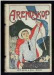 Vletter, A.C.C. de - Arendskop