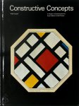 Willy Rotzler - Constructive Concepts A History of Constructive Art from Cubism to the Present