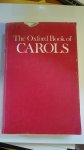 Percy Dearmer, Leighton Vaughan Williams - Oxford Book Of Carols