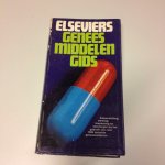 - Elseviers Geneesmiddelengids