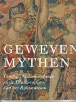 Hartkamp-Jonxis, Ebeltje - Geweven mythen - Ovidius' Metamorphosen en de Diana-tapijten van het Rijksmuseum.