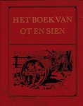 Ligthart, Jan en Scheepstra, H. - Ligthart, Jan en Scheepstra, H.-Het boek van Ot en Sien