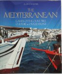 Alain Chenevière 35311 - The Mediterranean lands of the olive tree, culture and civilisations
