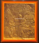 Diversen - Treasures of Tutankhamun