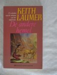 Laumer, Keith - SF 242: De andere hemel