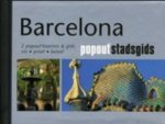 Popout - Barcelona PopOut Stadsgids