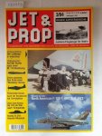 Birkholz, Heinz (Hrsg.): - Jet & Prop : Heft 3/94 : Juli / August 1994 : Gegen Aufständische: Junkers-Flugzeuge für Stalin :