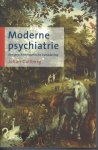 Psychologie/Psychiatrie # Cullberg, Johan - Moderne psychiatrie. Een psychodynamische benadering
