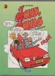Kruis,Jan - Jan Jans en de kinderen 2 Ford special