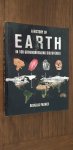 Palmer, Douglas / Douglas Palmer - A History Of Earth in 100 Groundbreaking Discoveries / 9781554078073 / Palmer, Douglas / Douglas Palmer / FIREFLY BOOKS LTD / 1554078075