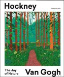 Hans den Hartog Jager - Hockney - Van Gogh : the joy of nature