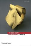 Joanna Hardy, Malcolm Cossons - Collect Contemporary Jewelry