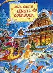 Redaktion Des Breitschopf Verlages, Onbekend - Mijn grote kerstzoekboek
