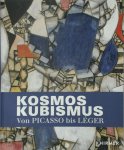 Brigitte Léal, Christian Briend, Ariane Coulondre - Kosmos Kubismus Von Picasso bis Léger