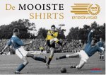 Frans van den Nieuwenhof 234234, Martijn Horn 139236 - De mooiste shirts 60 jaar Eredivisie