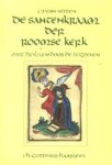 G.J. Setten - De santenkraam der roomse kerk