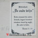 Wesel, Adrianus van - De Heerlykheid van die geen, die Geregtveerdigt zyn in Jesu Christo. Vertoont in de verklaring over het vyfde Cap. Des Sendbriefs Pauli aan den Romeynen. Waar agter gevoegt is Een uytbreiding over eenige bysondere Texten der H. Schriftuure, al...